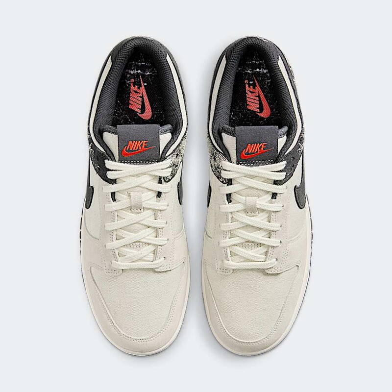 Nike Dunk Low "Pale Ivory" | IB7720-110