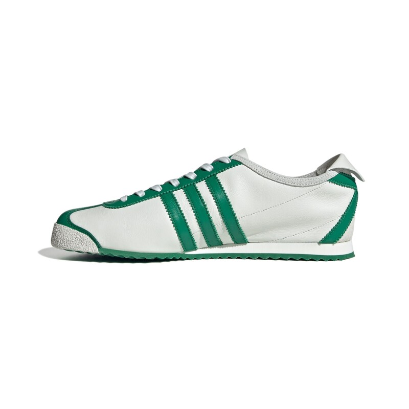 adidas Italia 60s Made in Italy "Cream/Green" | JR8377