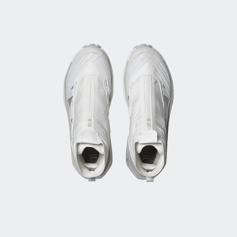 Boris Bidjan Saberi x Salomon A.B.2 Gore-Tex "White" | L47712100