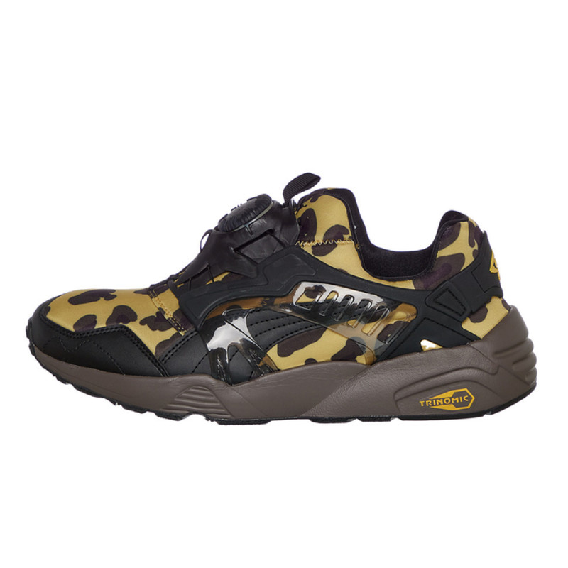 Puma Disc Blaze Leopard | 391960-01