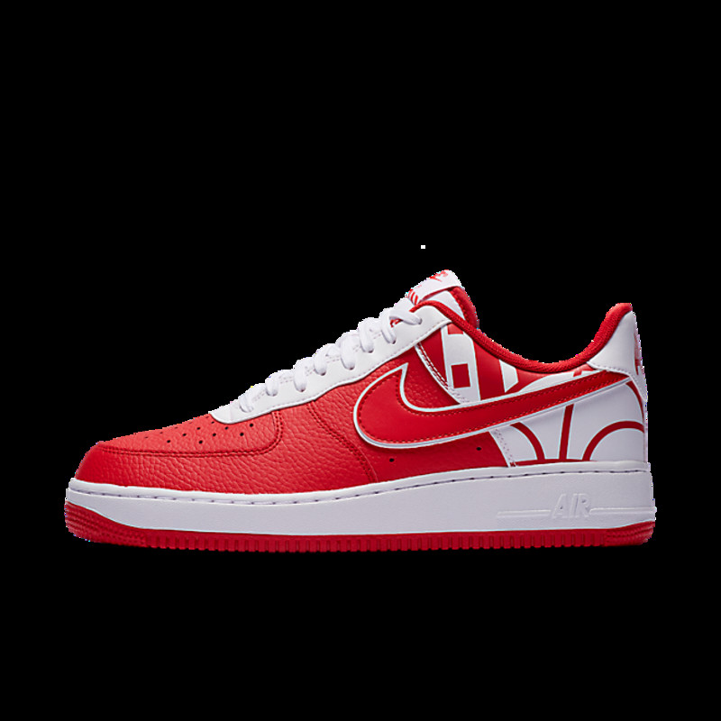 Nike air force outlet 1 low logo pack