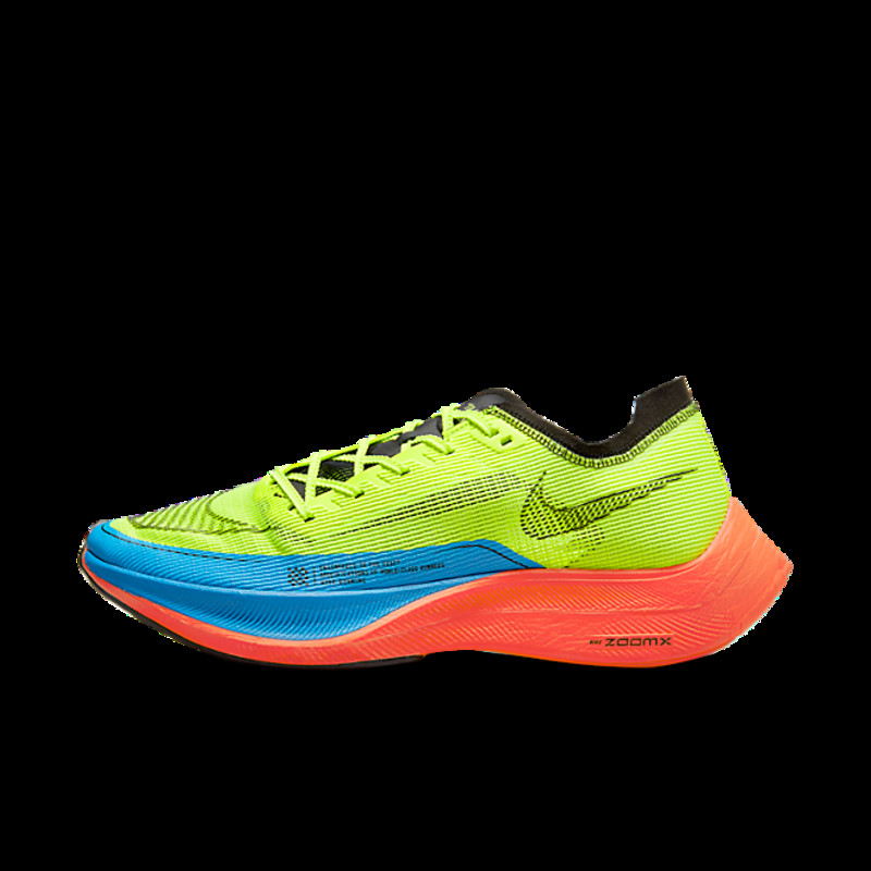 Nike ZoomX Vaporfly NEXT% 2 | DV3030-700