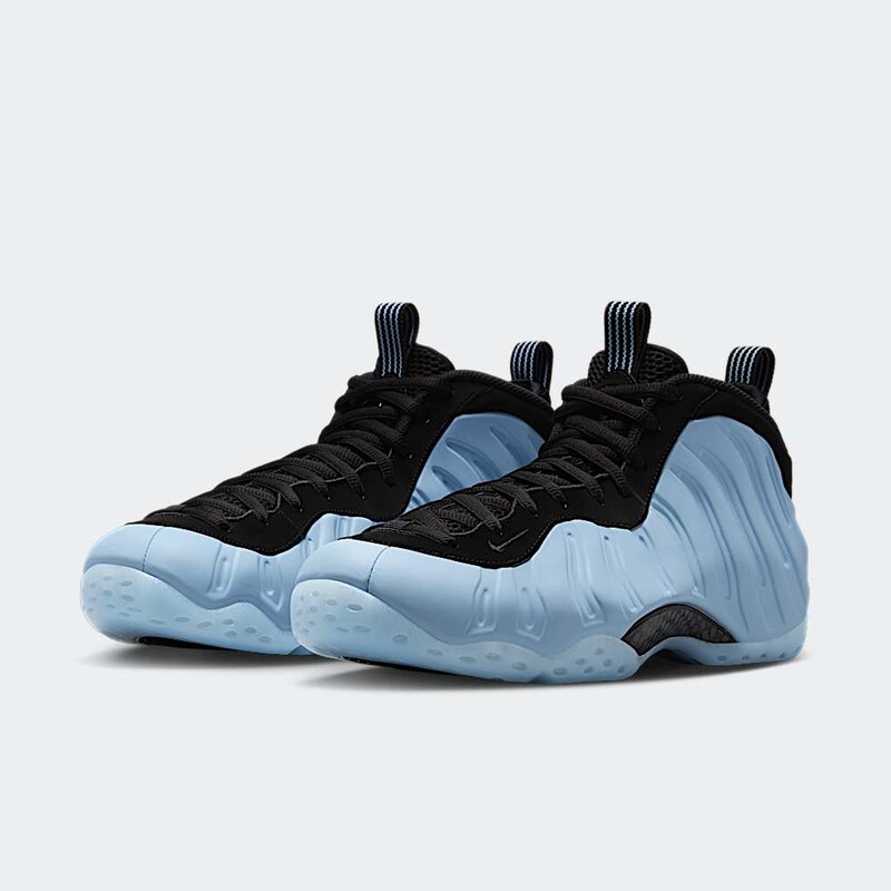 Nike Air Foamposite One "Psychic Blue" | HJ6014-400