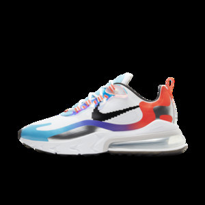 Nike Air Max 270 React 'Have A Good Game' | DC0833-101