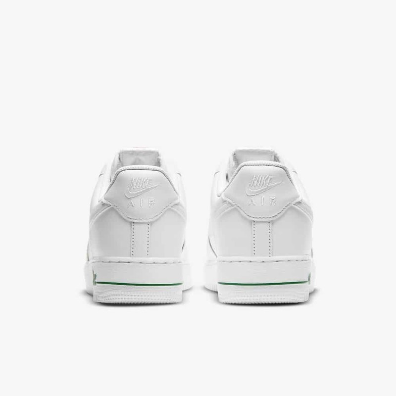 Nike Air Force 1 Rose White | CU6312-100