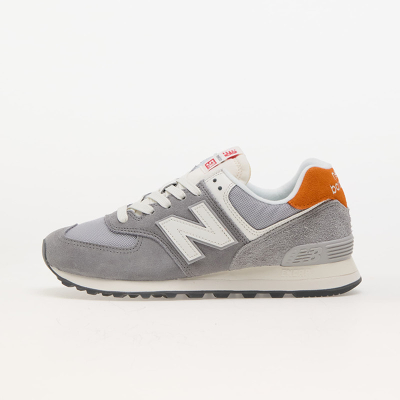 New Balance 574 Slate Grey | WL574YG2