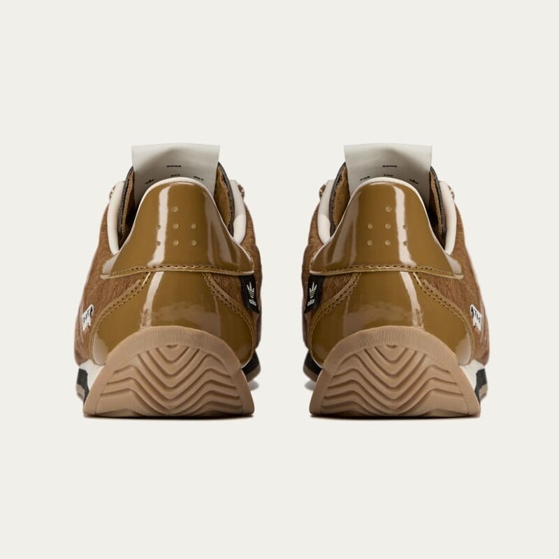 Song For The Mute x adidas Country OG "Bronze" | JH8639