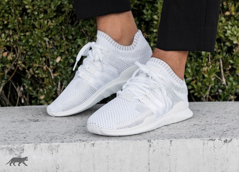 adidas EQT Support ADV PK White | BY9391