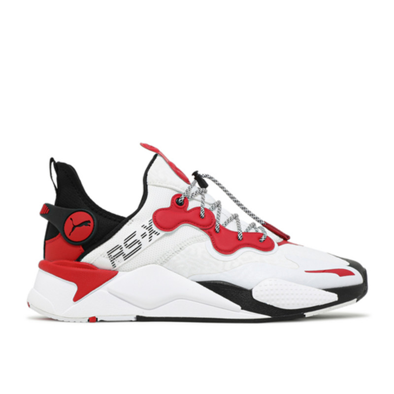 Puma Thundercats x RS-X T3CH 'White Barbados Cherry' | 374914-01