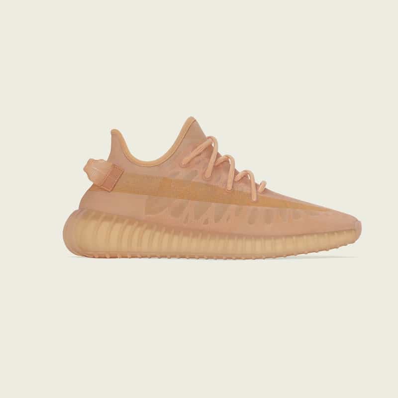 adidas Yeezy Boost 350 V2 Mono Clay (Asia excl.) | GW2870