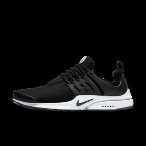 Nike Air Presto Essential Black/Black-White | 848187-009