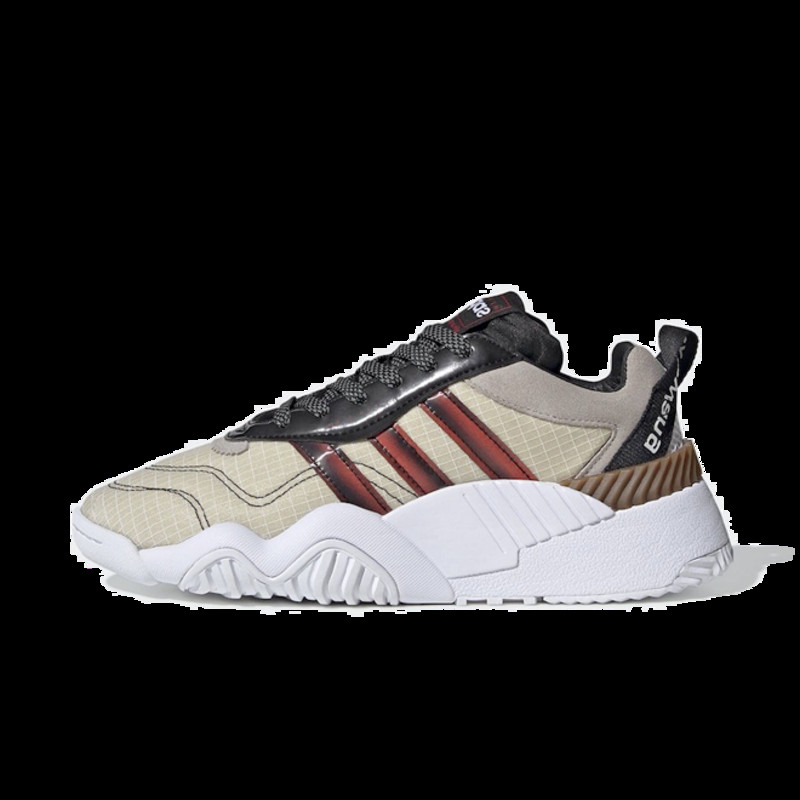 Adidas originals by alexander outlet wang turnout trainer schuh