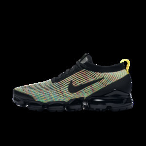 Nike Air VaporMax FK 3 'Volt' | AJ6900-006