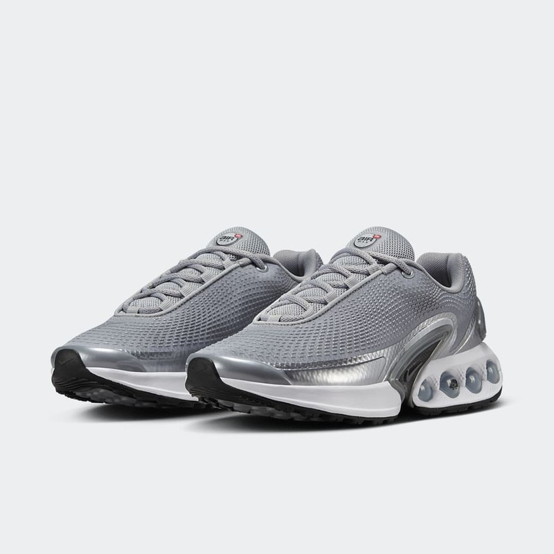 Nike Air Max Dn "Silver Bullet" | HJ9638-001