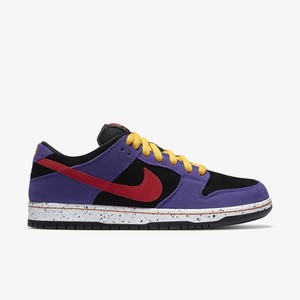 Nike SB Dunk Low Pro ACG | BQ6817-008