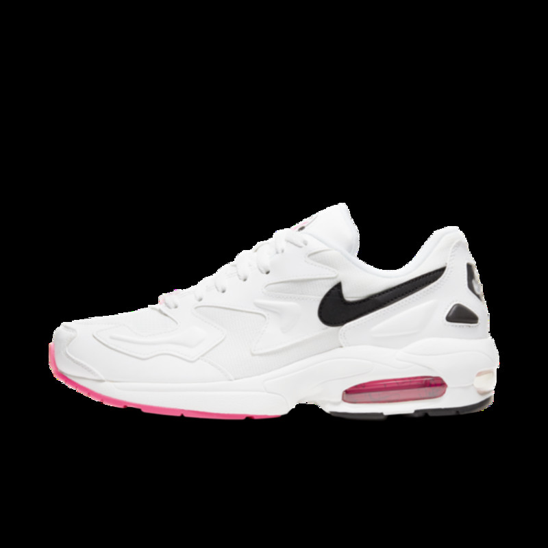 Nike Air Max 2 Light 'Pink Sole' | AO1741-107