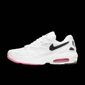 Nike Air Max 2 Light 'Pink Sole' | AO1741-107