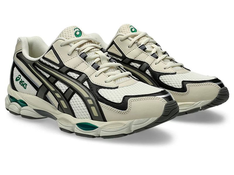 Asics Gel-NYC 2055 "Pale Oak" | 1203A542-200