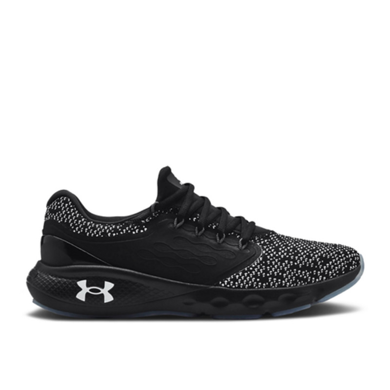 Under Armour Charged Vantage Knit 'Black White' | 3024699-002