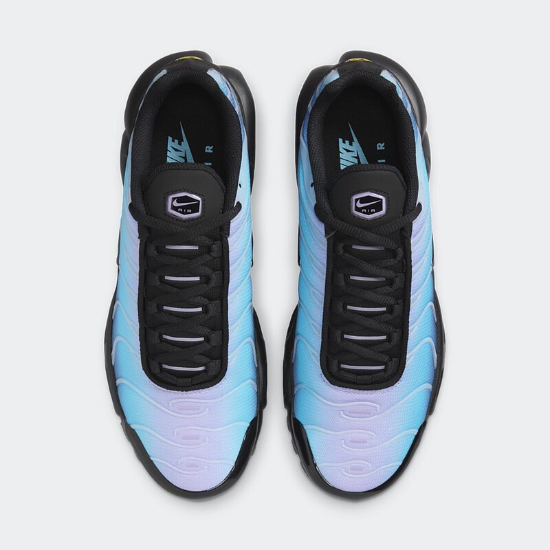 Nike Air Max Plus "Barely Grape/Baltic Blue" | HV2510-001