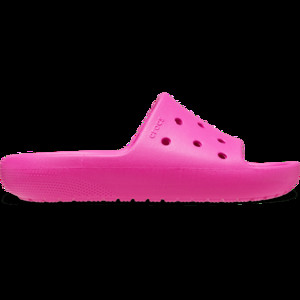 Crocs Kids Classic 2.0 Slides Juice | 209422-6UB
