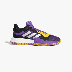 adidas Marquee Boost Low Schuh | G27746