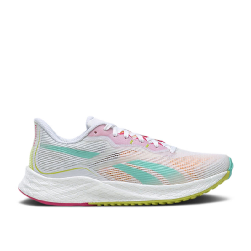 Reebok Wmns Floatride Energy 3 'White Pixel Mint' | G55007