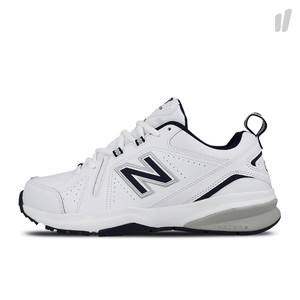 New balance 608v1 white hot sale cream