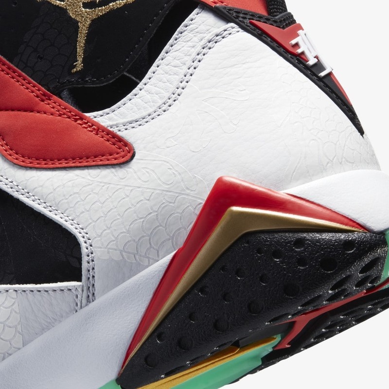 Air Jordan 7 Greater China | CW2805-160