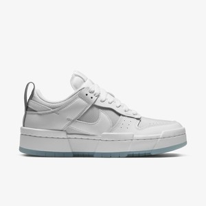 Nike Dunk Low Disrupt Photon Dust | CK6654-001