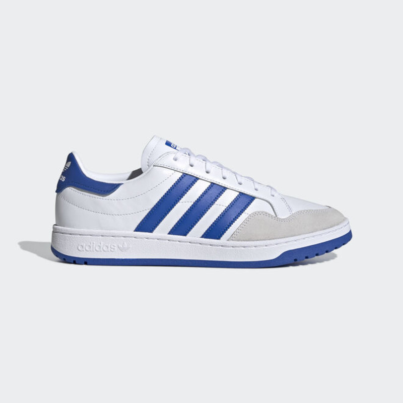 adidas originals Team Court WHITE | EF6051