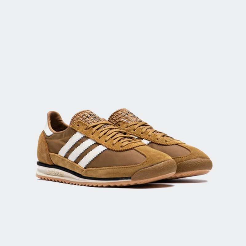 adidas SL 72 "Bronze Strata" | JH8656