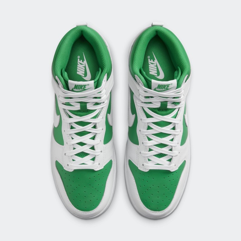 Nike Dunk High Pine Green | DV0829-300