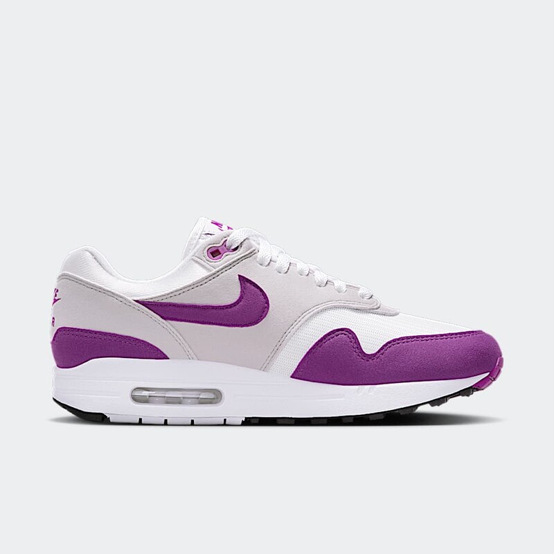 Nike Air Max 1 ’87 "Bold Berry" | HF1194-101