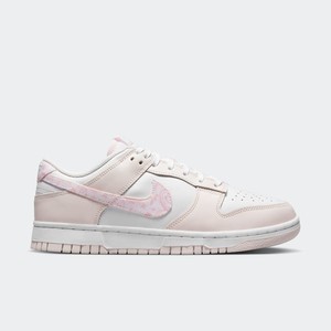 Nike Dunk Low Pink Paisley | FD1449-100