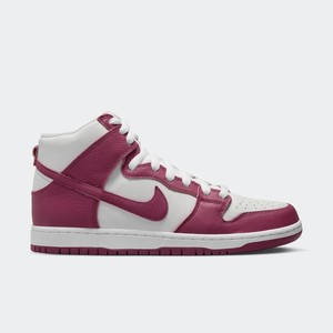 Nike SB Dunk High "Sweet Beet" | DQ4485-600