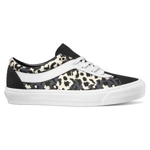 Vans Bold Ni Leopard | VN0A5DYABML