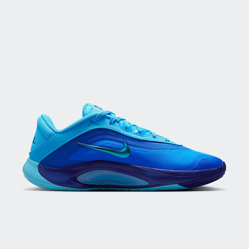 Nike A’One "Blue Fury" | FZ8605-401