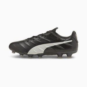 Puma King Platinum 21 HG Football Boots voor Heren | 106597-01