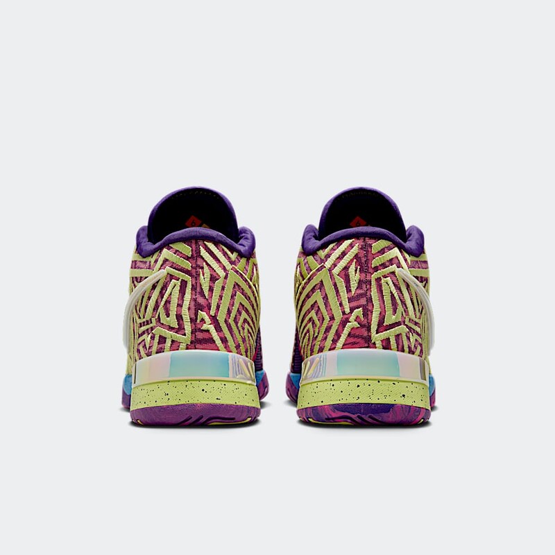 Nike Zoom LeBron NXXT Genisus "Viotech" | IB1272-500