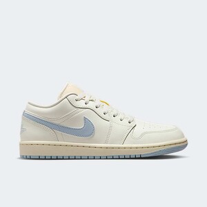 Air Jordan 1 Low "Ghost" | DC0774-106 Air Jordan 1 Low "Ghost" | DC0774-106