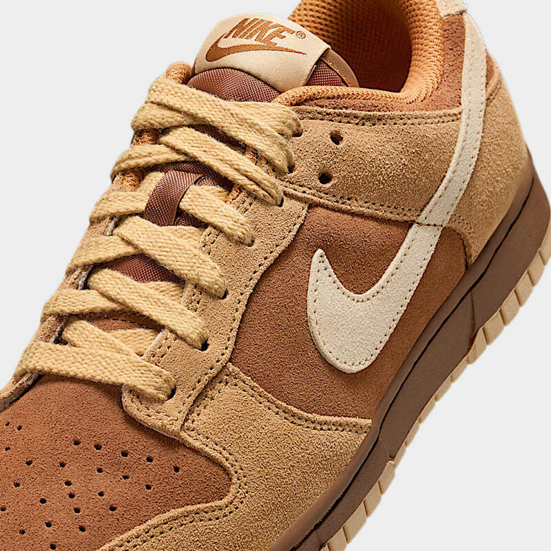 Nike Dunk Low "Reverse Maple" | HV2512-200