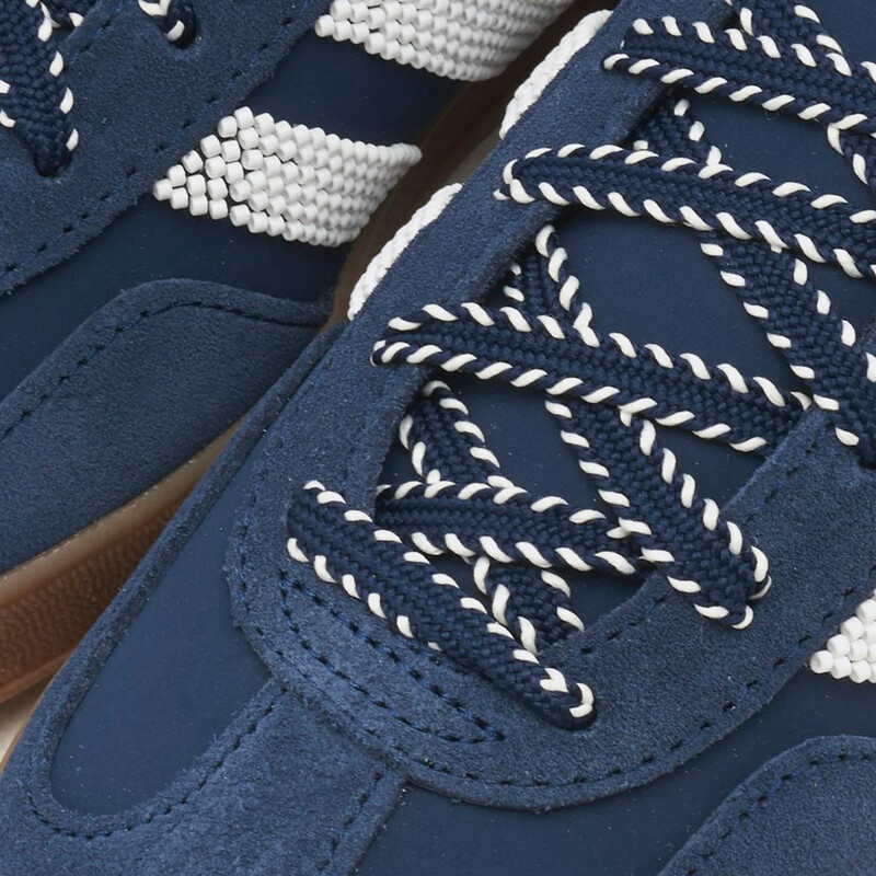 CLOT x adidas Gazelle "Collegiate Navy" | IH3725