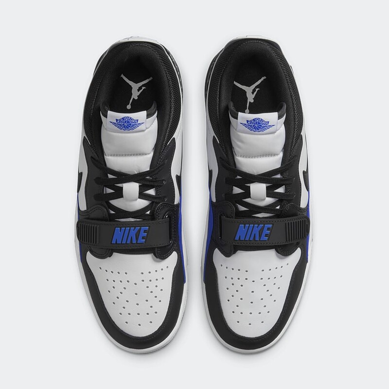 Air Jordan Legacy 312 Low "Game Royal" | CD7069-114