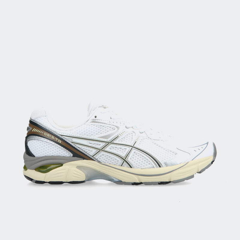 Asics GT-2160 "Soft Yellow" | 1203A275-111