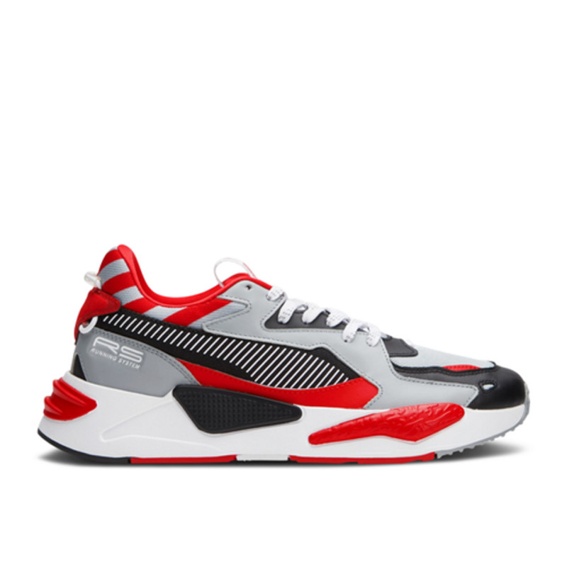Puma RS-Z 'Red Campus' | 383646-01
