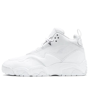 Puma Source Mid '' White | 369829-02