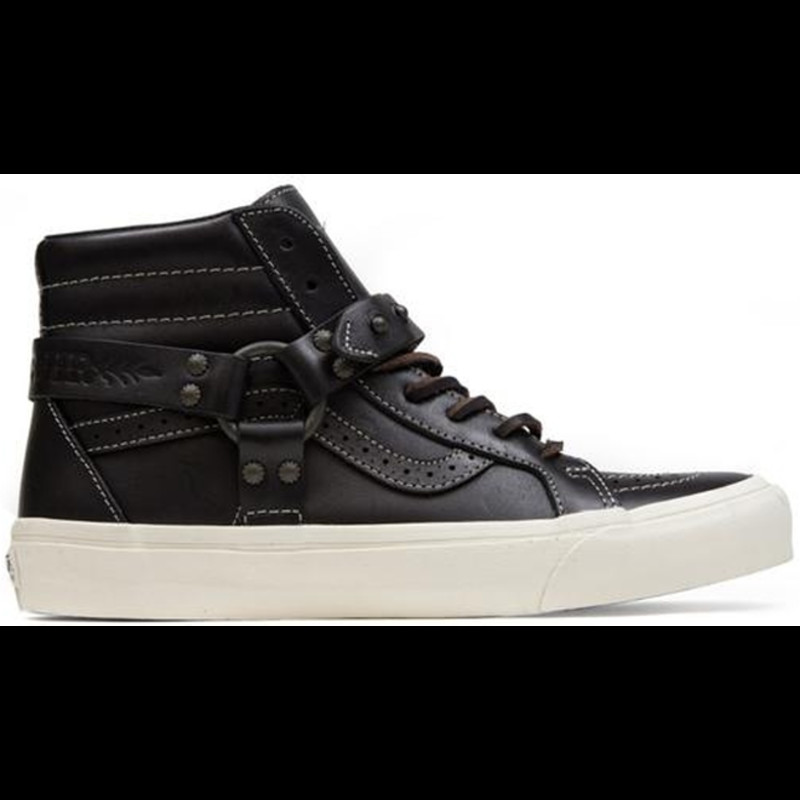 Vans sk8 hi outlet engineer