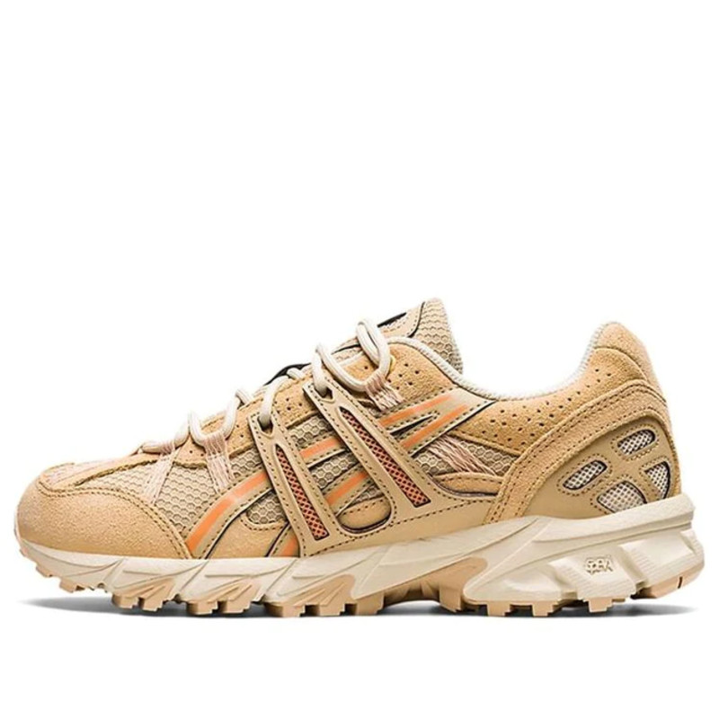 ASICS Womens WMNS Gel-Sonoma Yellow Athletic | 1202A365-200