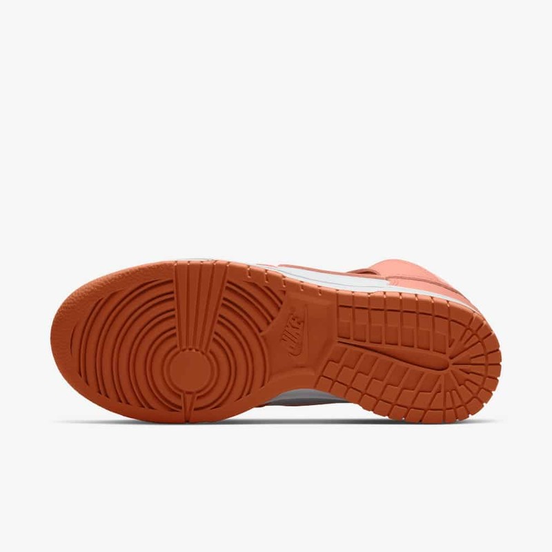 Nike Dunk High Salmon | DD1869-600